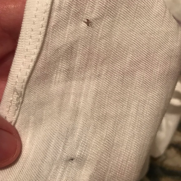 🌺 NWT FOREVER 21 FLOWY TANK TOP - Picture 5 of 5